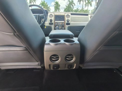 Used 2013 Ford F150 Lariat w/ Lariat Chrome Pkg image 20