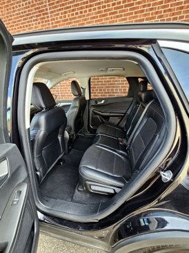 Used 2021 Ford Escape SEL image 9