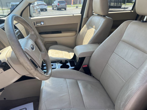 Used 2009 Ford Escape Limited image 6