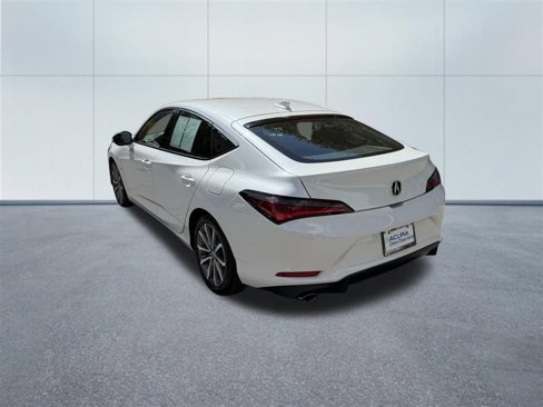 Certified 2024 Acura Integra image 5