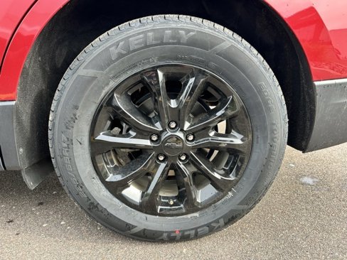 Used 2021 Chevrolet Equinox LT image 10