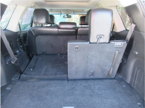 Used 2017 Nissan Pathfinder SL w/ SL Premium Package image 32