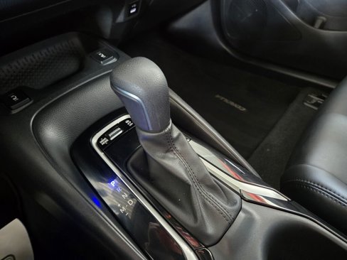 Used 2023 Toyota Corolla XSE w/ Carpet Mat Package (TMS) image 20