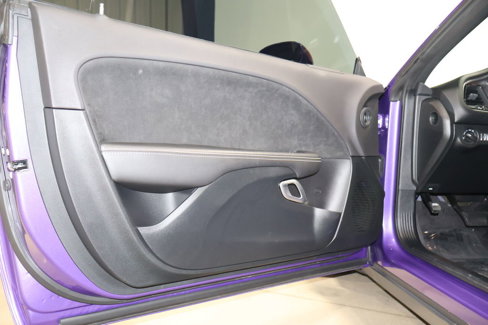 Used 2018 Dodge Challenger SRT Demon w/ Leather Front Seat Group image 19
