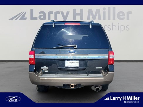 Used 2015 Ford Expedition King Ranch image 4