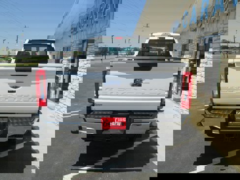 New 2026 Ford F250 XL image 6