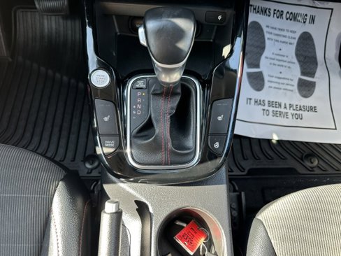 Used 2020 Kia Soul GT-Line Turbo image 32