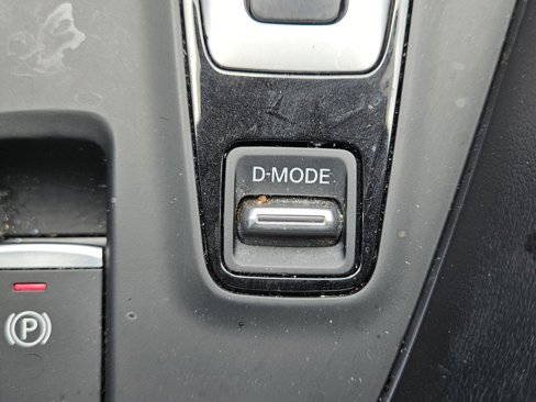 Used 2022 INFINITI QX55 Essential w/ Proassist Package image 29