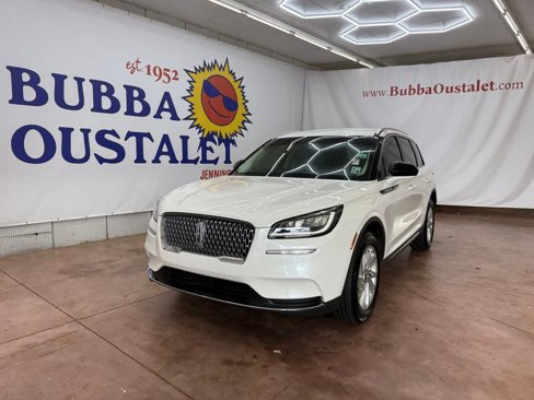 Used 2020 Lincoln Corsair FWD w/ Convenience Package image 1