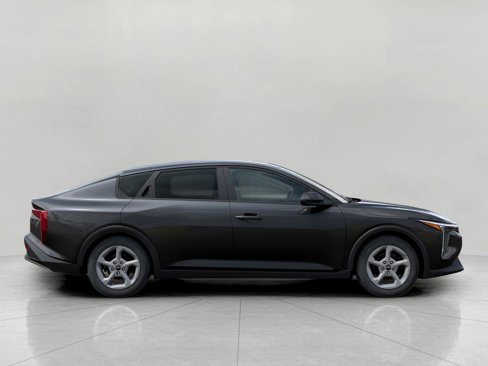New 2025 Kia K4 image 7