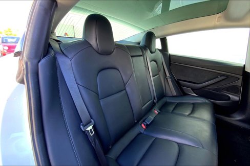 Used 2020 Tesla Model 3 Standard Range image 26