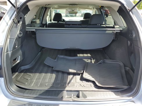 Used 2019 Subaru Outback 2.5i Limited image 6