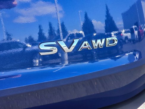 Used 2023 Nissan Rogue SV image 15