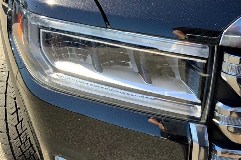 Certified 2023 GMC Acadia AT4 w/ Technology Package image 25