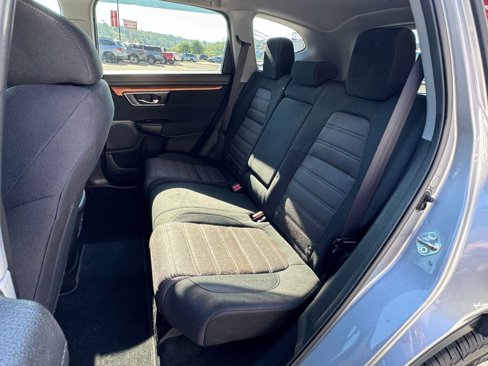 Used 2018 Honda CR-V EX image 18