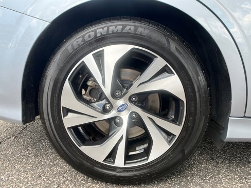Used 2022 Subaru Legacy image 17