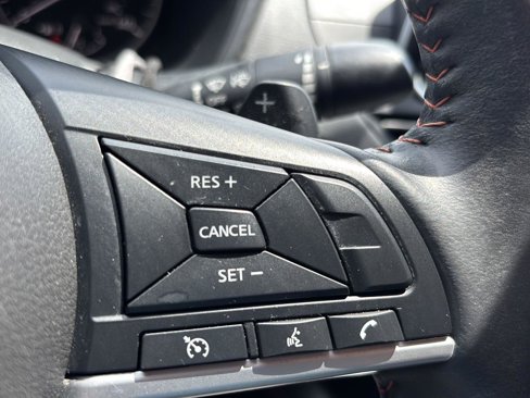 Used 2022 Nissan Altima 2.5 SR image 24