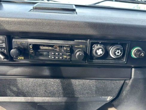 Used 1990 Volkswagen Vanagon image 17