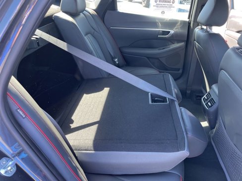 Used 2021 Hyundai Sonata SEL Plus w/ Tech Package image 30