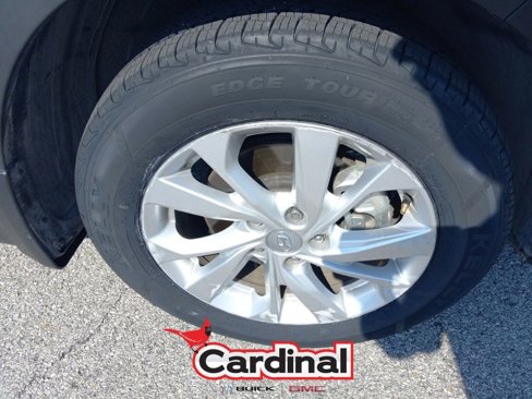 Used 2019 Hyundai Tucson Value image 2