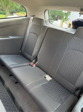 Used 2017 Chevrolet Traverse LS image 12