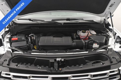 Used 2025 GMC Yukon Denali image 32