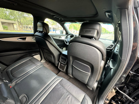 Used 2019 Lincoln Nautilus Reserve w/ Ultimate Package image 27