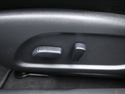 Used 2016 Nissan Altima 2.5 S w/ Power Driver Seat Package image 12
