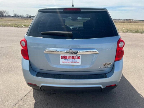 Used 2014 Chevrolet Equinox LS image 6