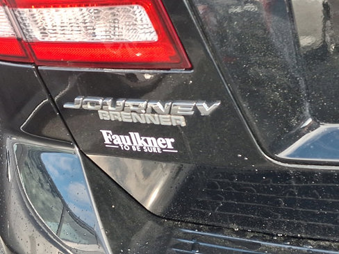 Used 2018 Dodge Journey GT image 31
