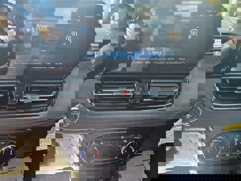 New 2026 Chevrolet TrailBlazer RS w/ Driver Confidence Package image 13