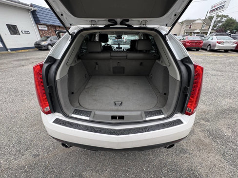 Used 2011 Cadillac SRX 2WD image 49