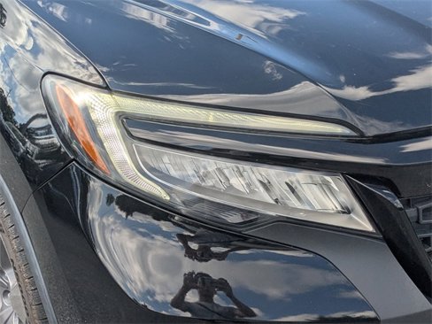 Used 2020 Honda Passport Touring image 9