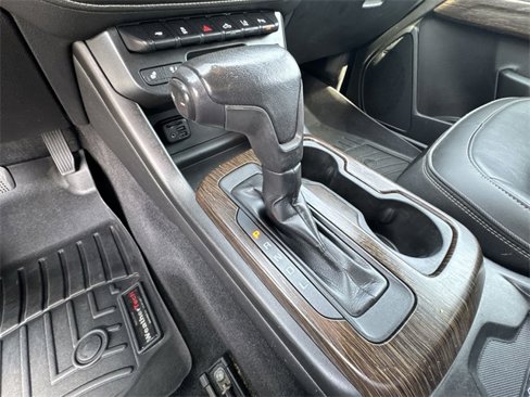 Certified 2020 GMC Canyon Denali image 17