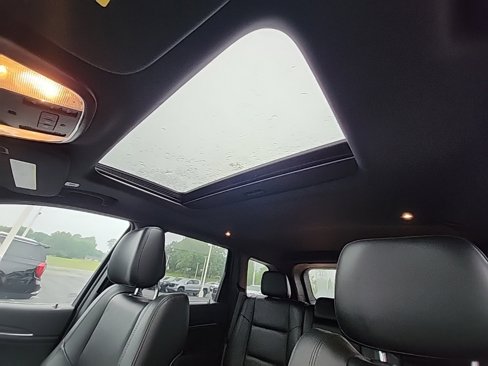 Used 2021 Jeep Grand Cherokee Limited image 25