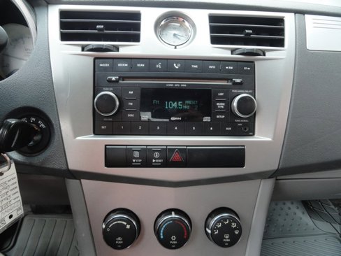 Used 2008 Chrysler Sebring Touring image 13
