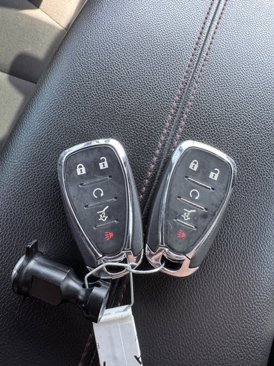 Used 2023 Chevrolet Equinox RS image 33