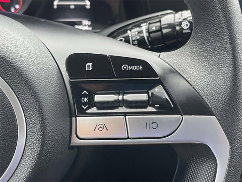 Certified 2023 Hyundai Elantra SEL image 20