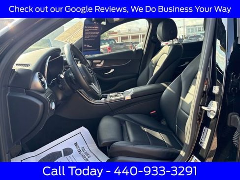 Used 2021 Mercedes-Benz C 300 4MATIC Sedan image 12