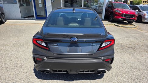 Used 2024 Subaru WRX Premium w/ Popular Package #1A image 6