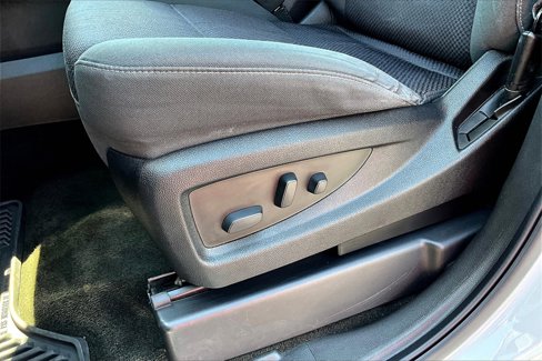 Used 2016 Chevrolet Silverado 1500 LT image 39