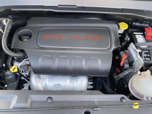 Used 2022 Jeep Compass Limited image 22