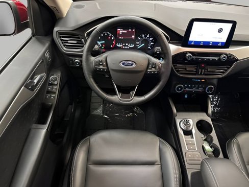 Used 2020 Ford Escape SEL image 13
