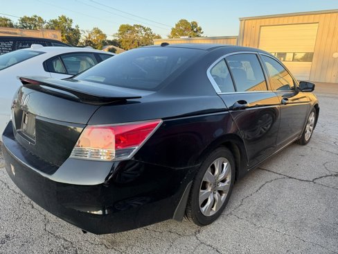 Used 2008 Honda Accord EX-L image 12