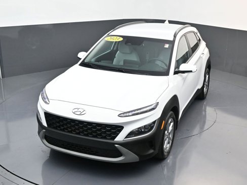 Used 2023 Hyundai Kona SEL image 20