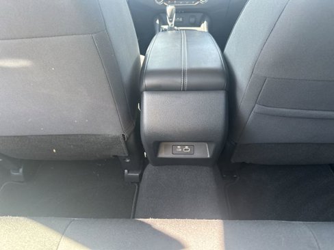 Certified 2022 Nissan Altima 2.5 SV image 28