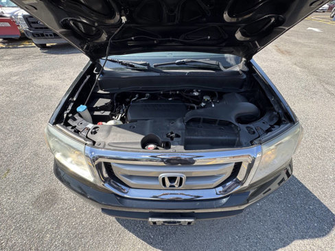 Used 2011 Honda Pilot LX image 34