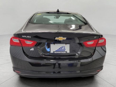 Used 2024 Chevrolet Malibu LT image 22