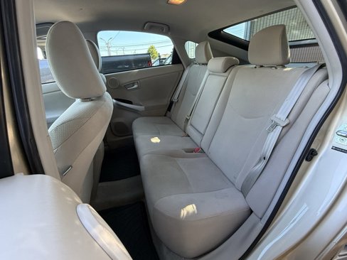 Used 2011 Toyota Prius Three image 5