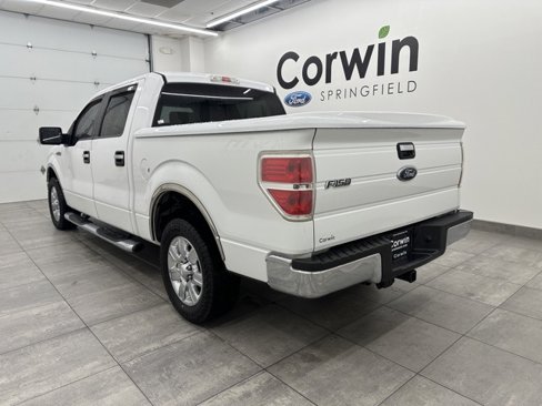 Used 2009 Ford F150 XL image 2